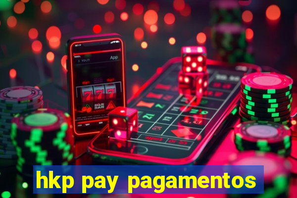 hkp pay pagamentos